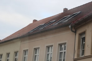 Exterieur