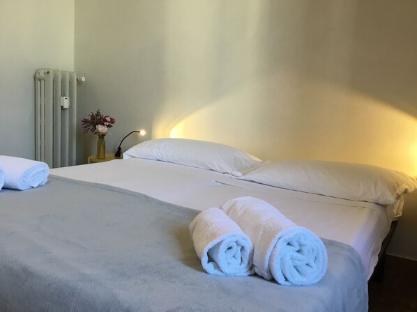 Standard Apartment, 2 Bedrooms