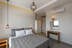 Apartment, 3 Bedrooms, Private Pool