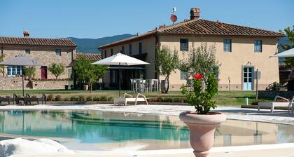 Tenuta Le Tre Virtù