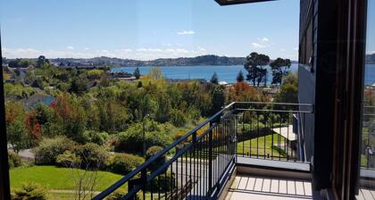 Departamento Nuevo Con Vista Al Lago