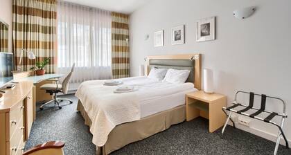 404 Rooms Wilanowska