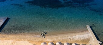 Bianco Olympico Beach Resort Chalkidiki by Anayia All Inclusive Resorts