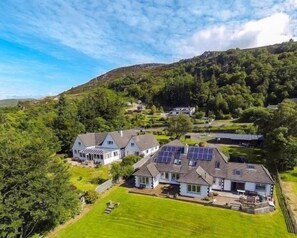 Miscellaneous - Lochview Guest House (Ullapool)