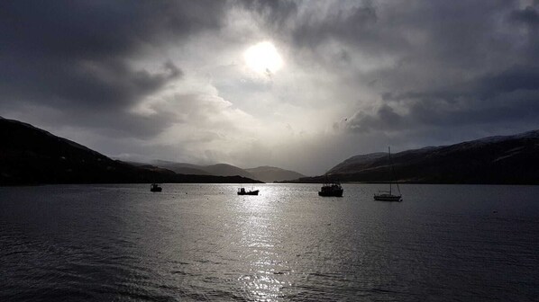 Miscellaneous - Lochview Guest House (Ullapool)