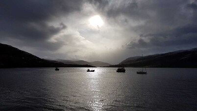 Lochview Guest House
