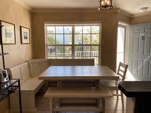Dining - Location! Location! Location!  Sarasota!!! (Sarasota)