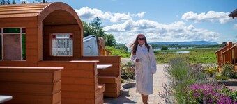 Dulrush Fishing Lodge and Guesthouse