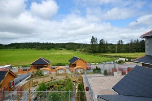 Exterior - Dulrush Fishing Lodge and Guesthouse (Enniskillen)