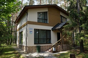 Hus Panoramic | Skrivbord, gratis barnsängar, extrasängar och gratis wi-fi