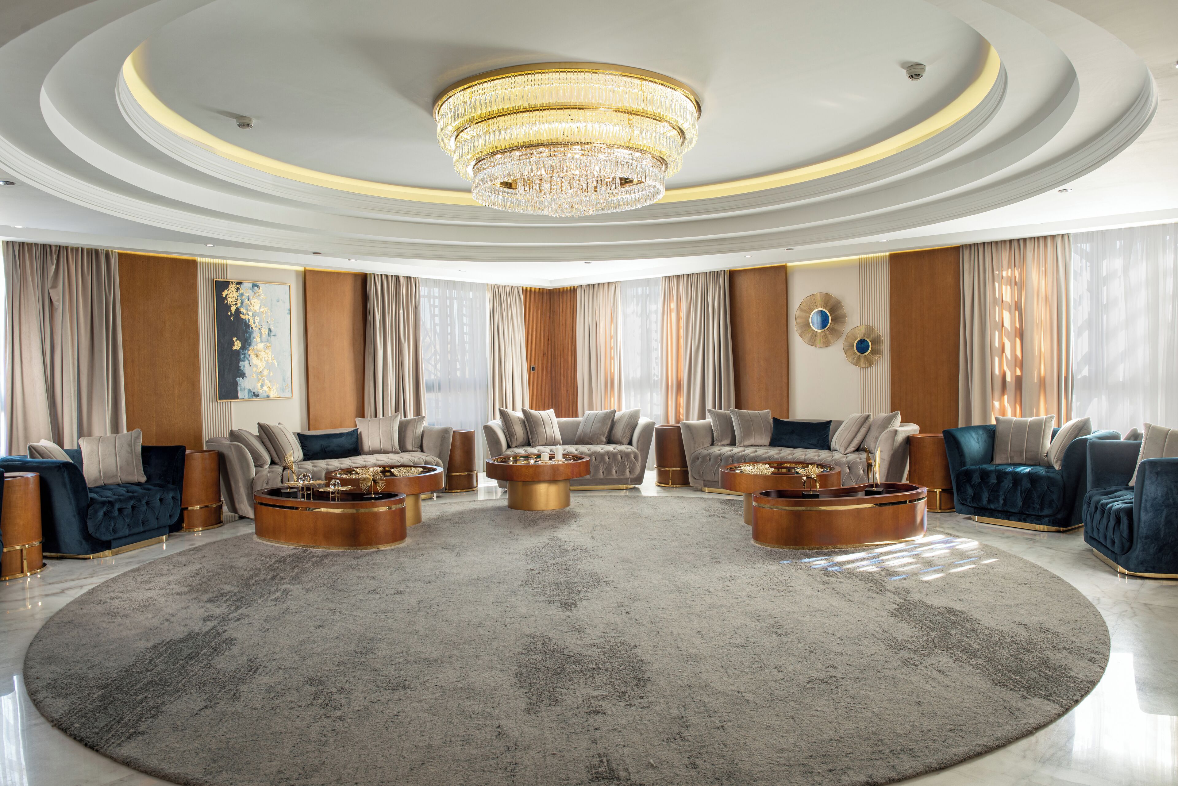 Foto - Triumph Luxury Hotel