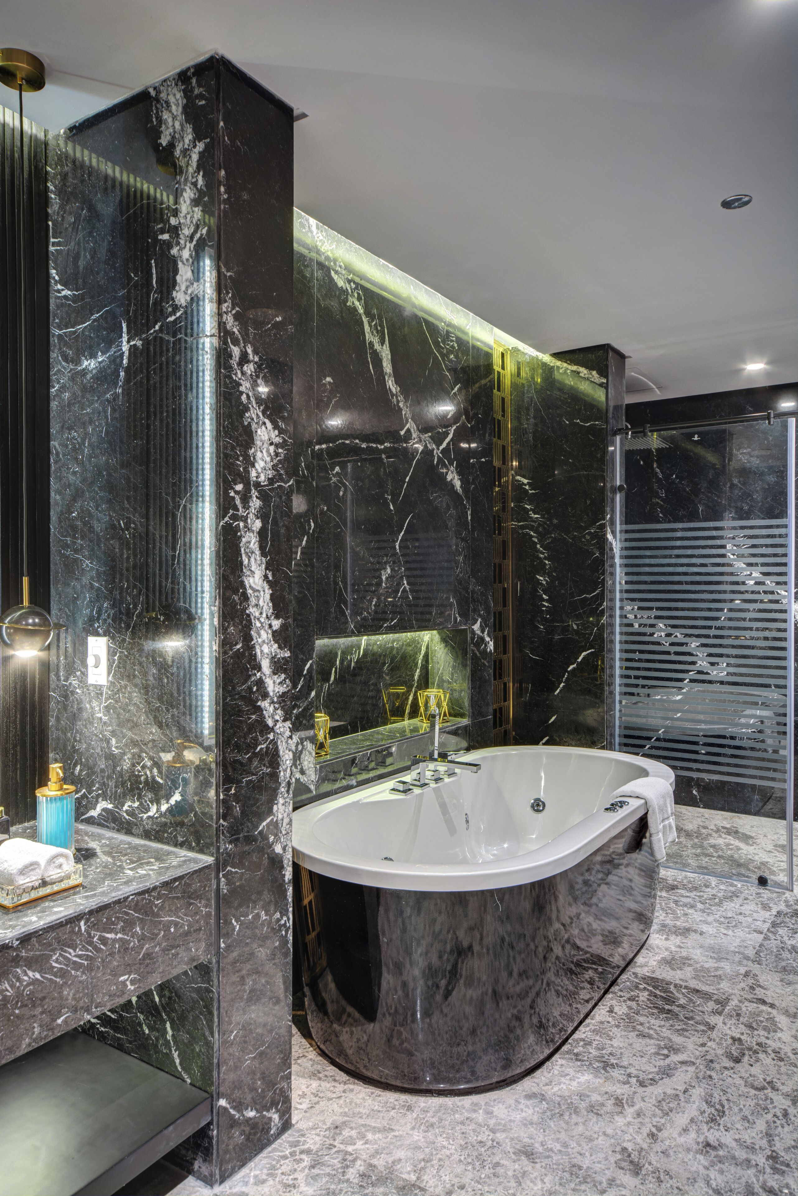 Salle de bain