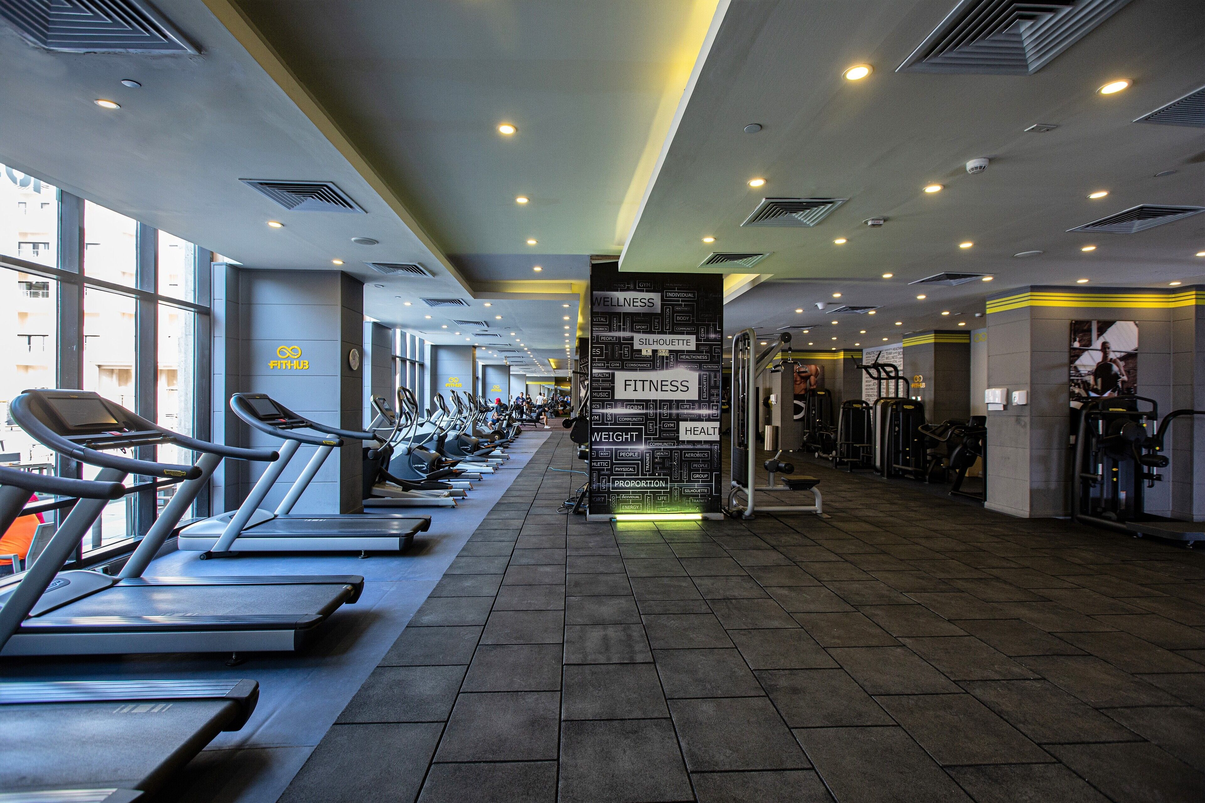 Foto - Triumph Luxury Hotel