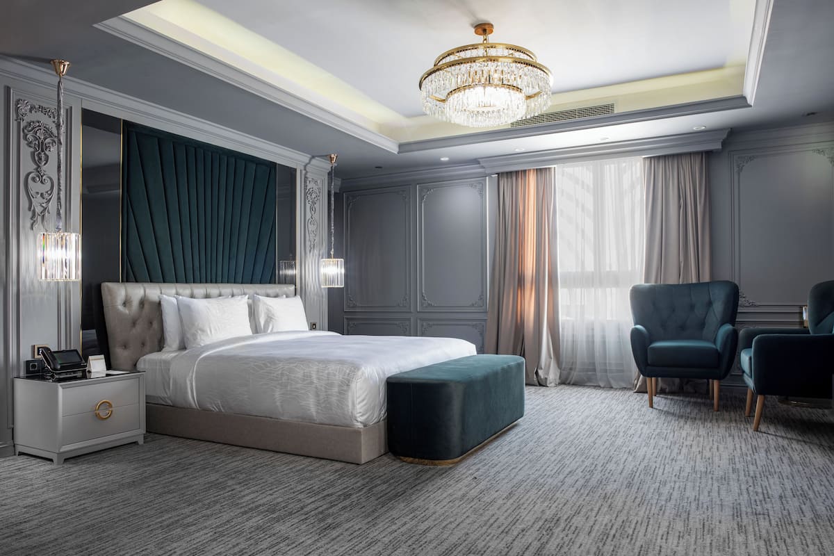 Royal Suite