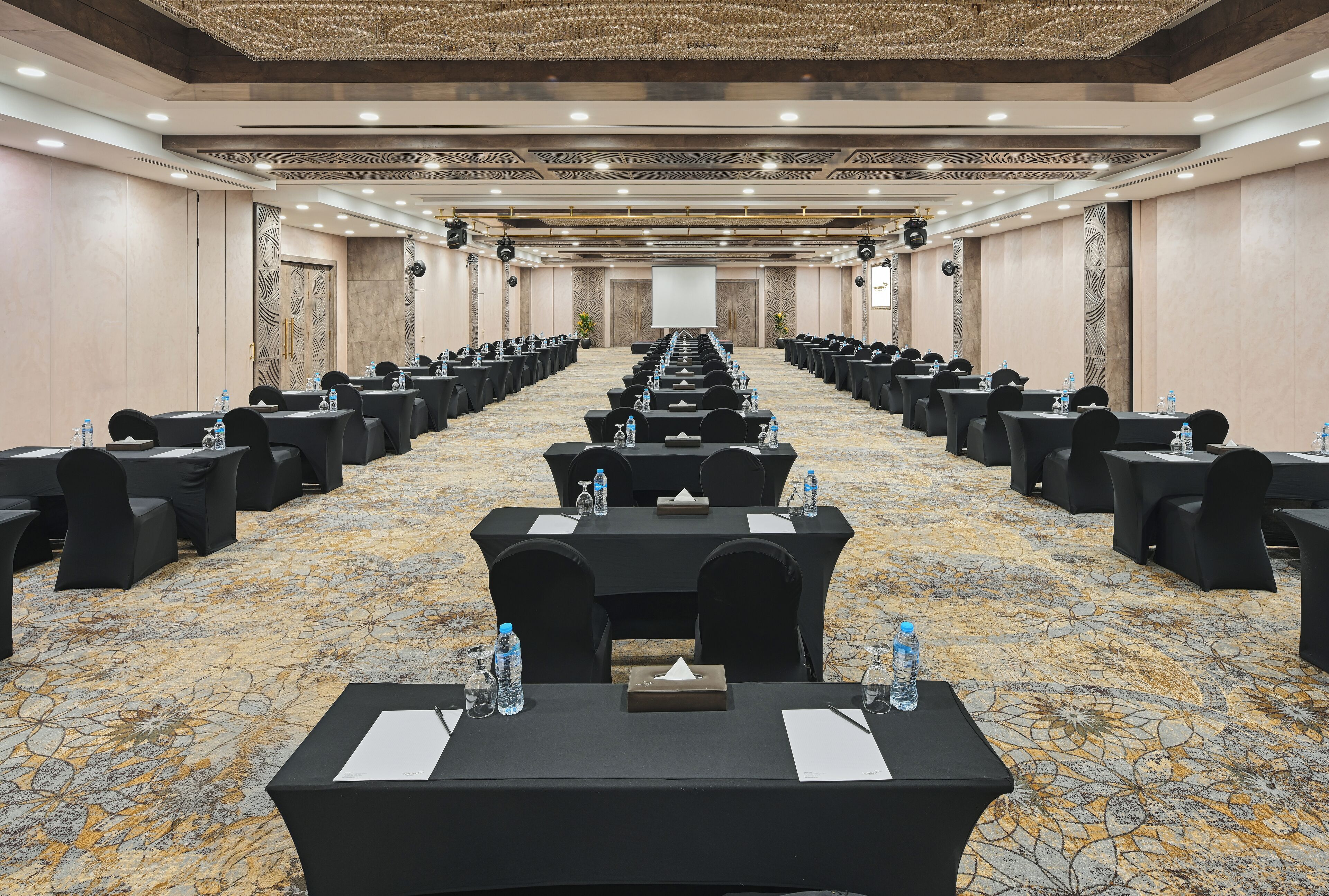 Salle de réunion