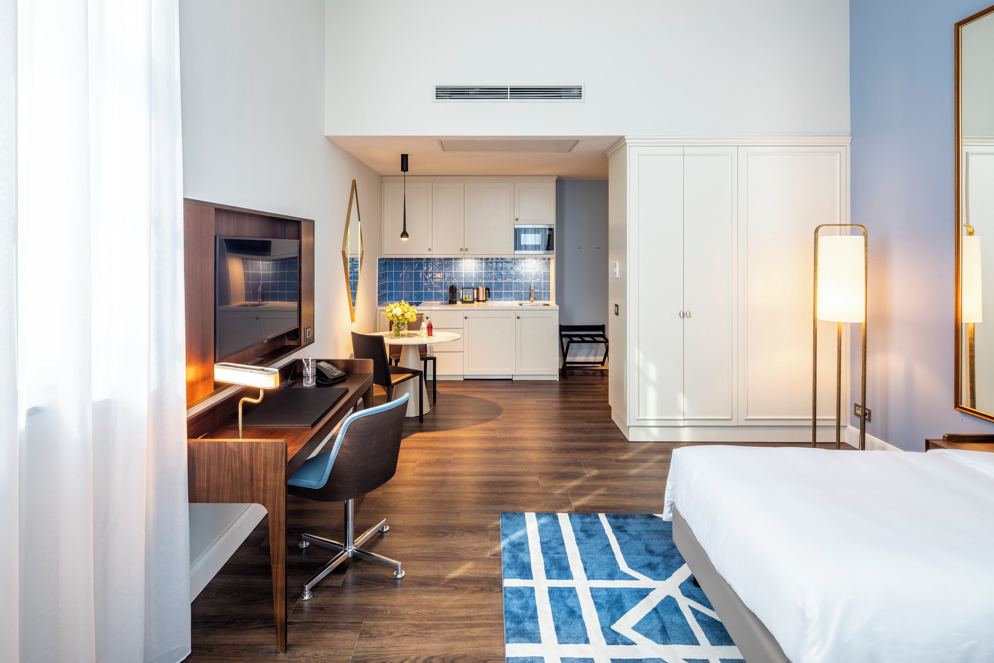 Machine à expresso, cafetière/bouilloire, bouilloire électrique