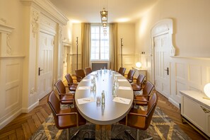 Sala de reuniones