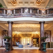 Fraser Suites Hamburg
