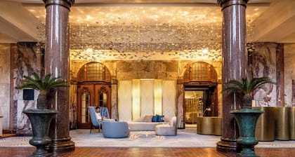 Fraser Suites Hamburg