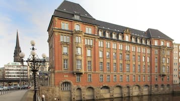 Eksteriør