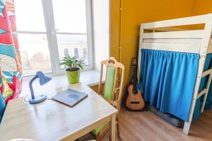 Zimmer | Bügeleisen/Bügelbrett, kostenloses WLAN