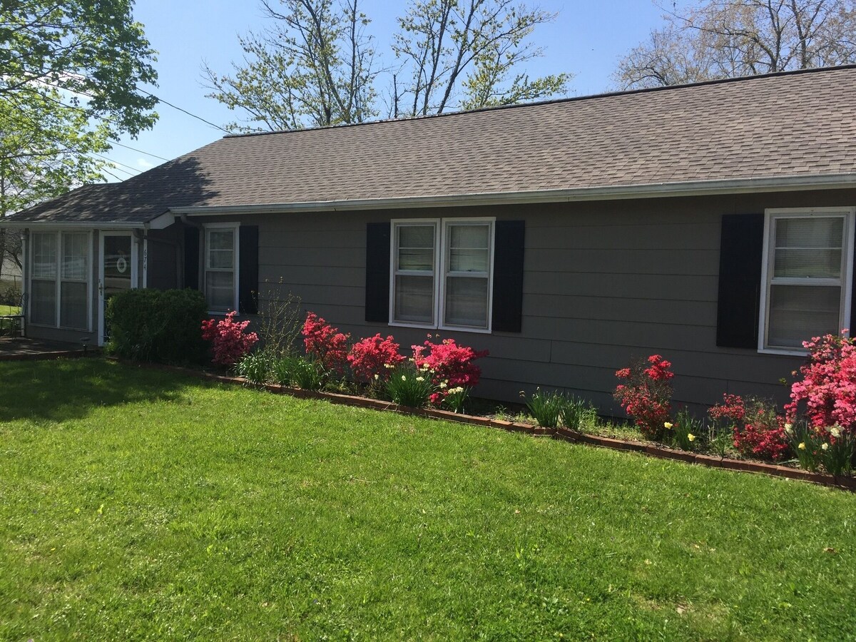Blue Ridge Smoky Mountain Cabin Vacation Rentals