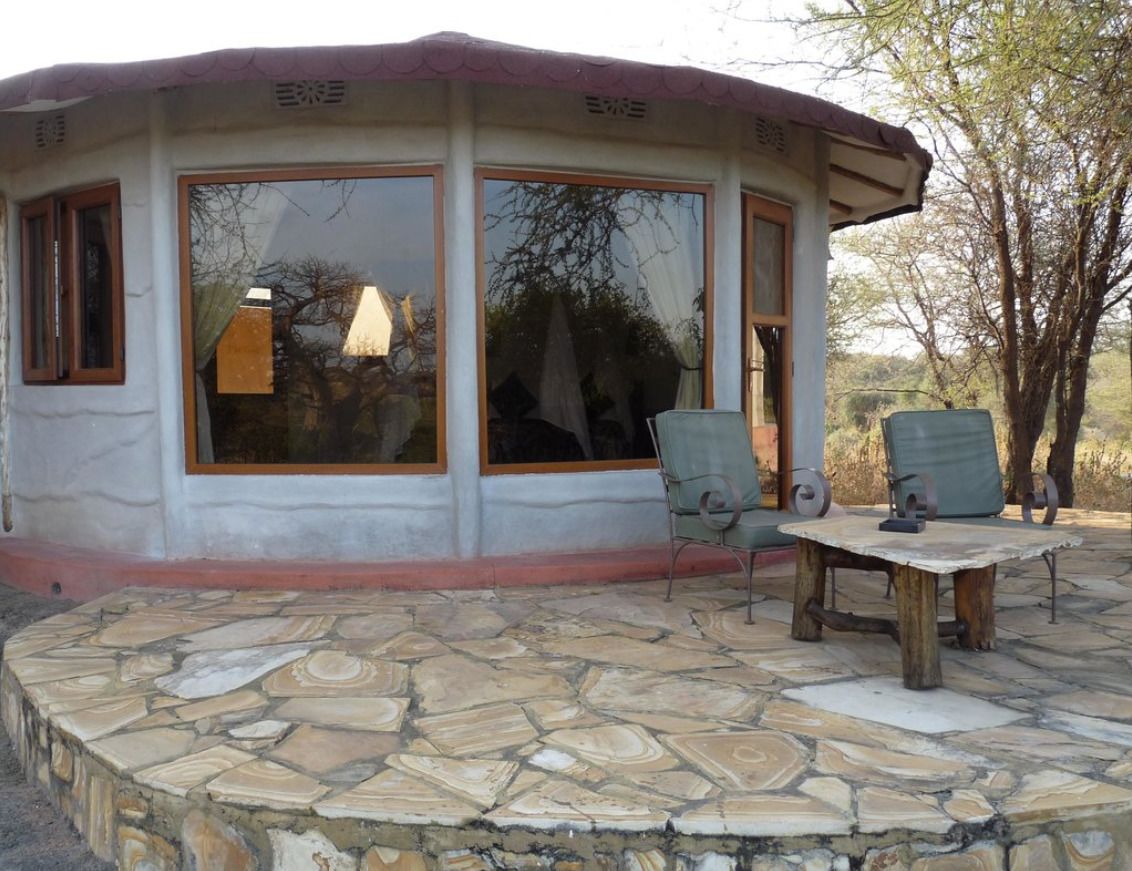 Teras/patio
