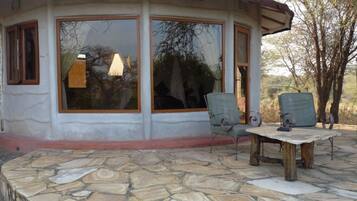 Teras/patio