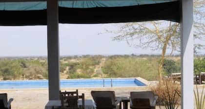 Tarangire Osupuko Lodge