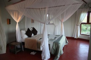 Room - Tarangire Osupuko Lodge (Tarangire National Park)