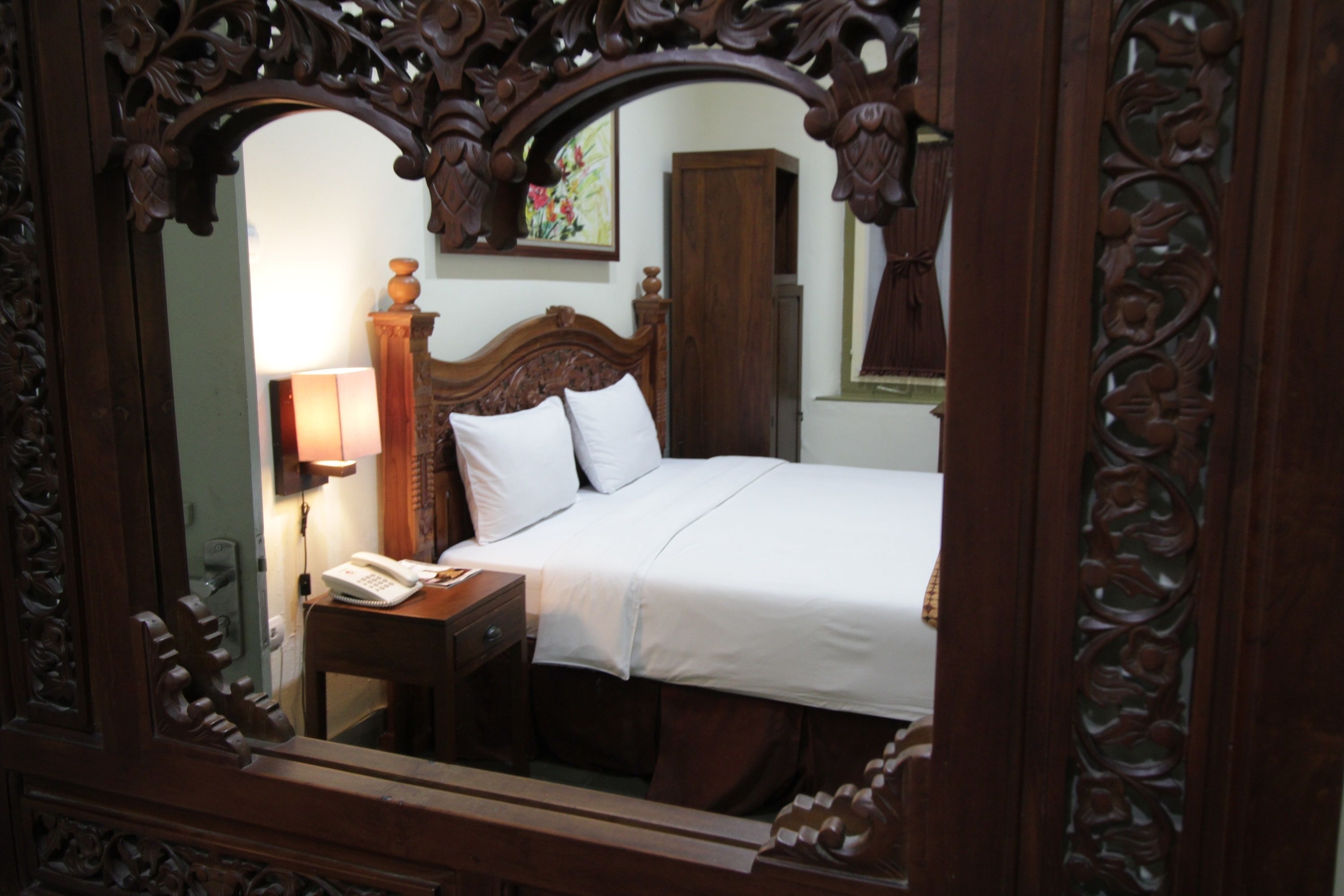 Family Room | Room amenity