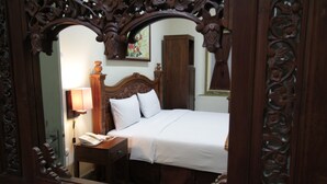 Family Room | Room amenity - The Kresna Hotel (Yogyakarta)