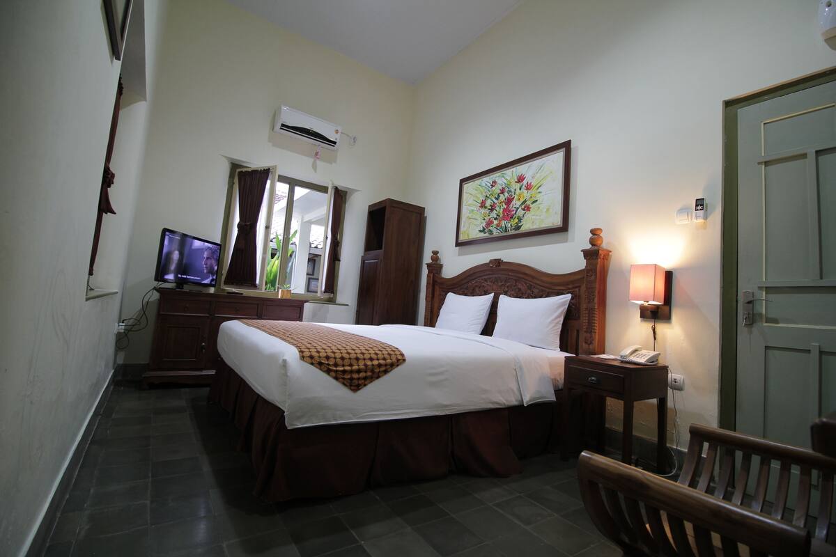 Chambre Familiale