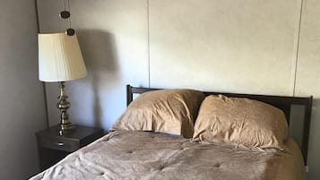 2 habitaciones y wifi