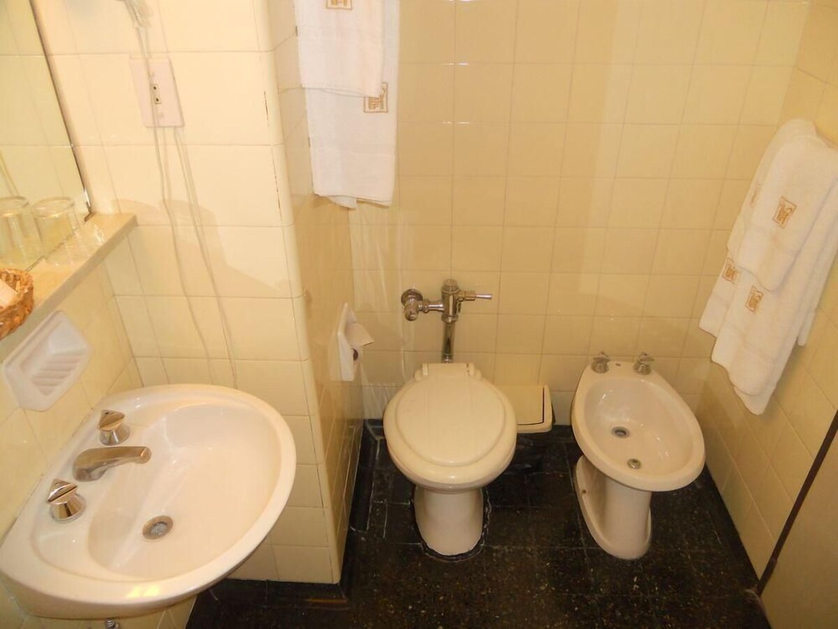 Servicio de la habitación