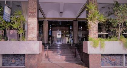 Hostal Santa Fe de la Veracruz