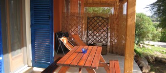 Sole e Sale b&b