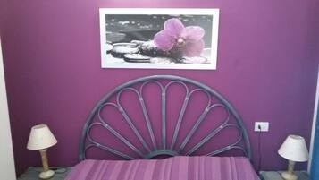 Apartment, 1 Schlafzimmer | Bügeleisen/Bügelbrett, kostenlose Babybetten, kostenloses WLAN