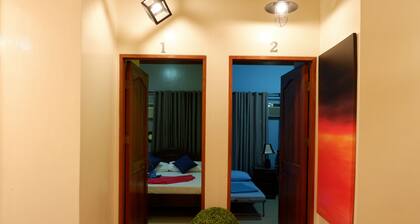 Connecting Flight Mactan Cebu Hostel