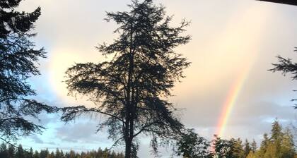 Relaxing Lakefront Suite