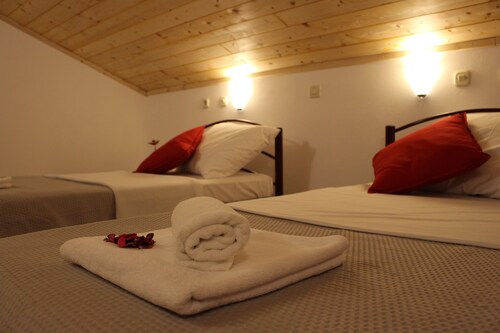 Guesthouse Casetta Verde