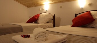 Guesthouse Casetta Verde