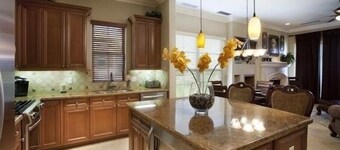 Luxurious Villa at Lake Las Vegas