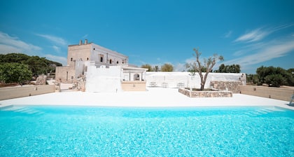 Masseria Donna Nina