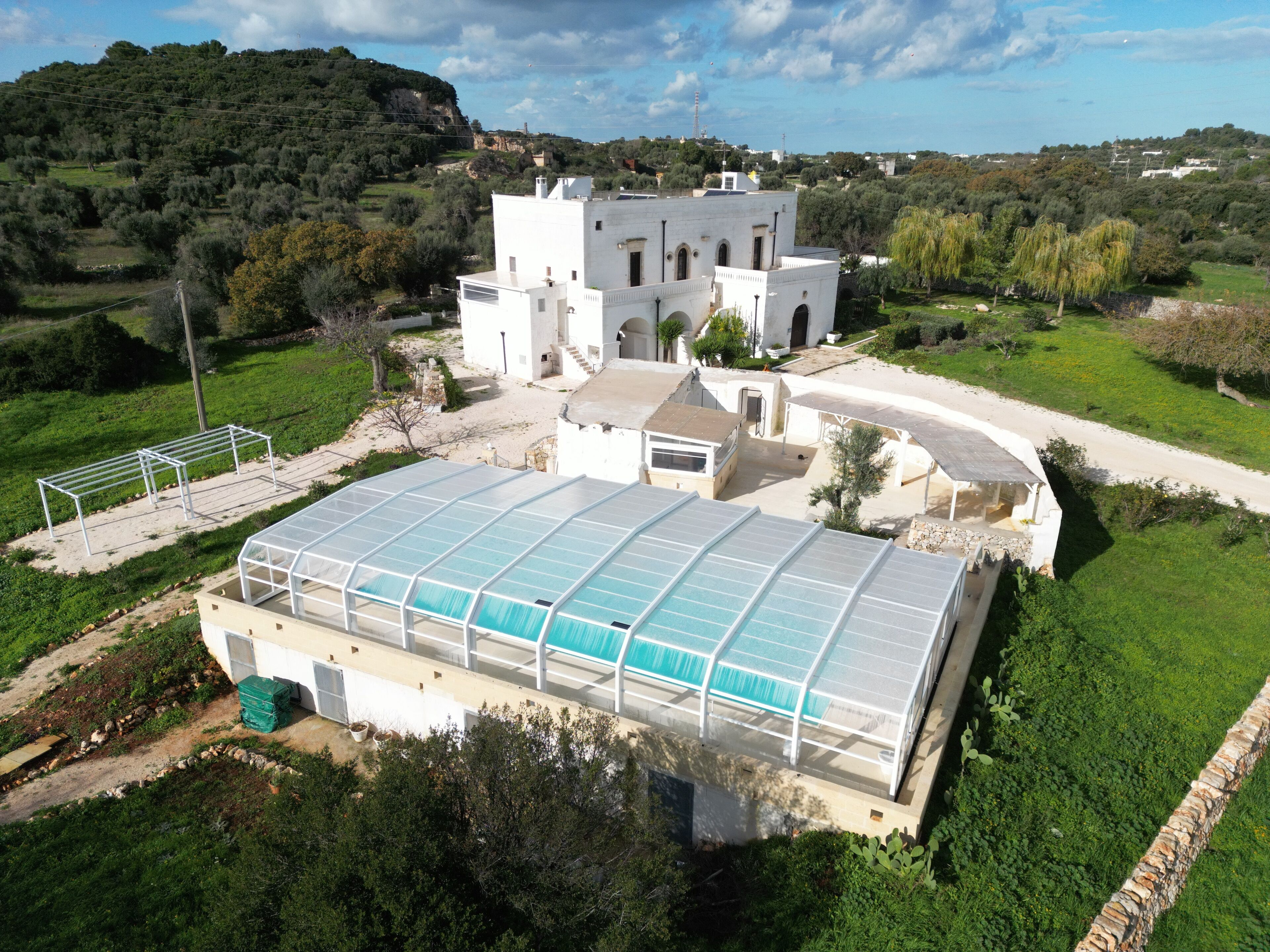 Foto - Masseria Donna Nina
