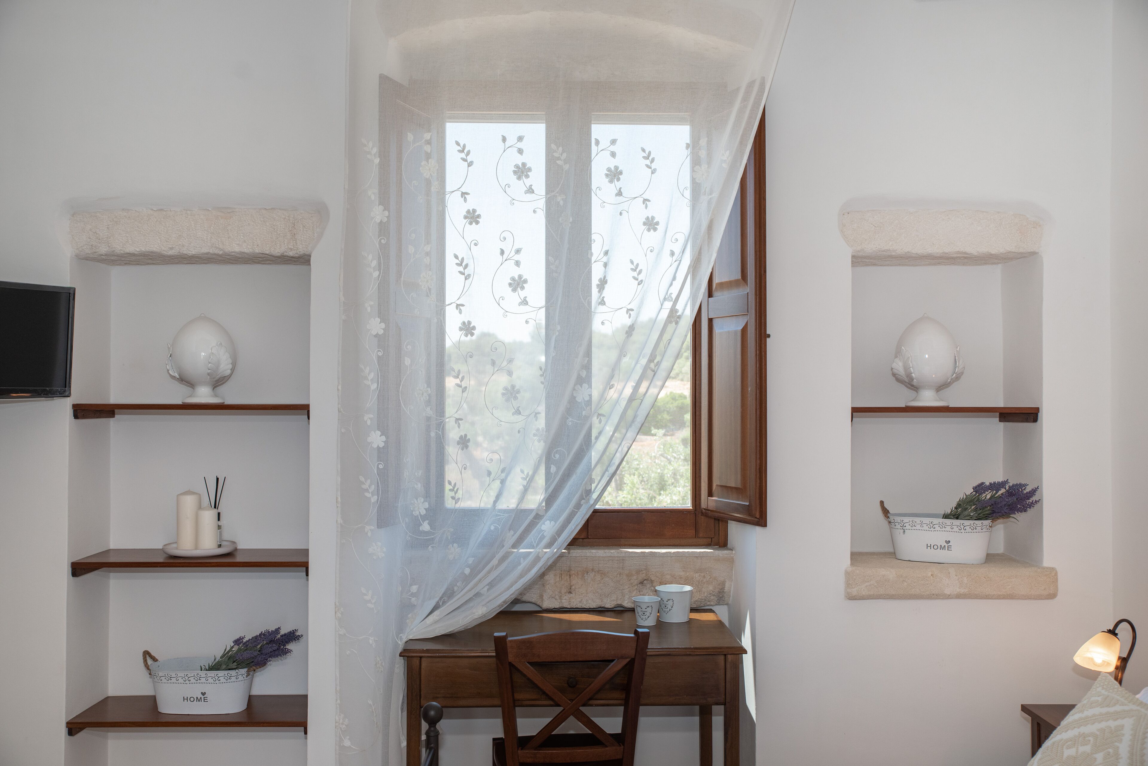 Foto - Masseria Donna Nina