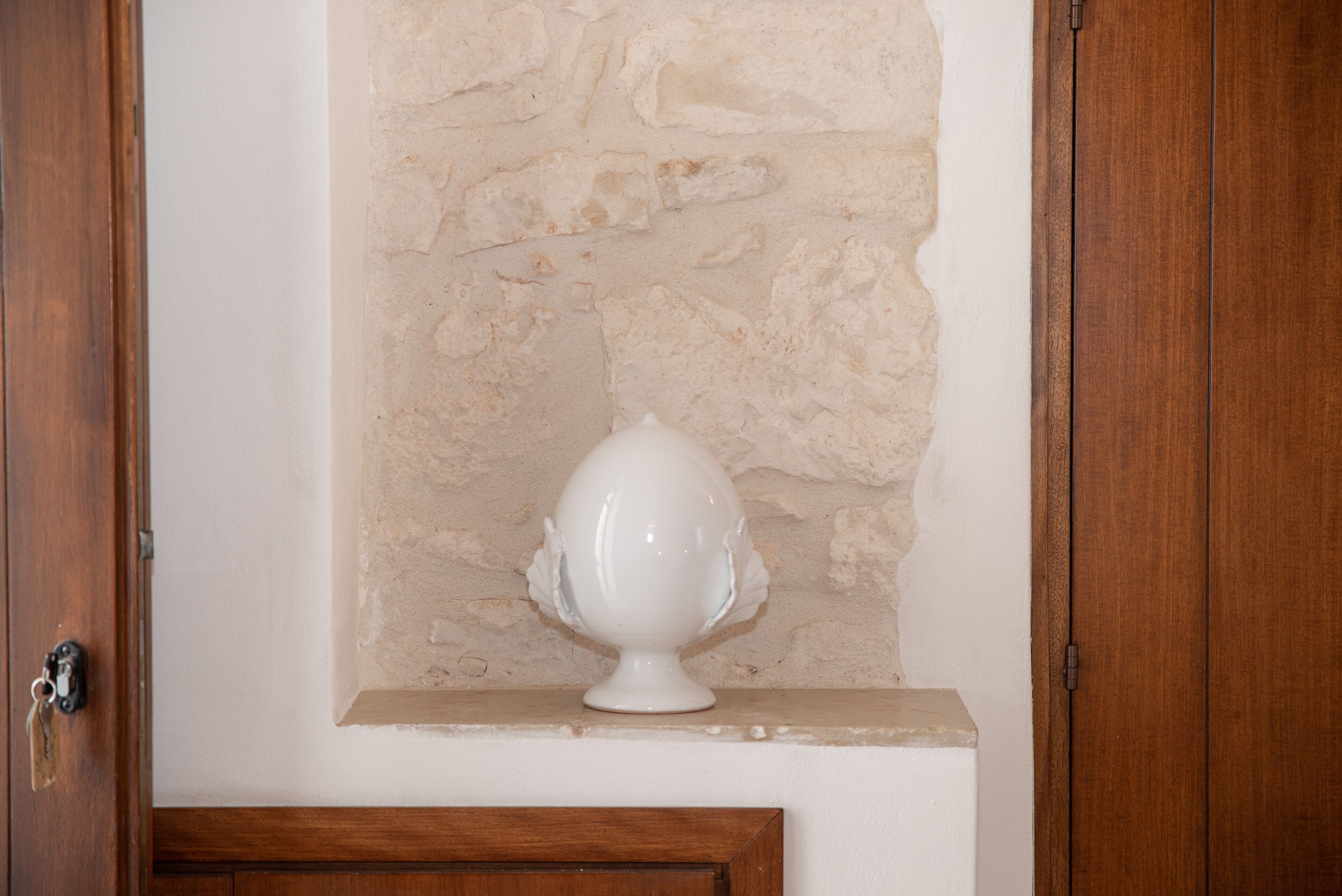 Foto - Masseria Donna Nina