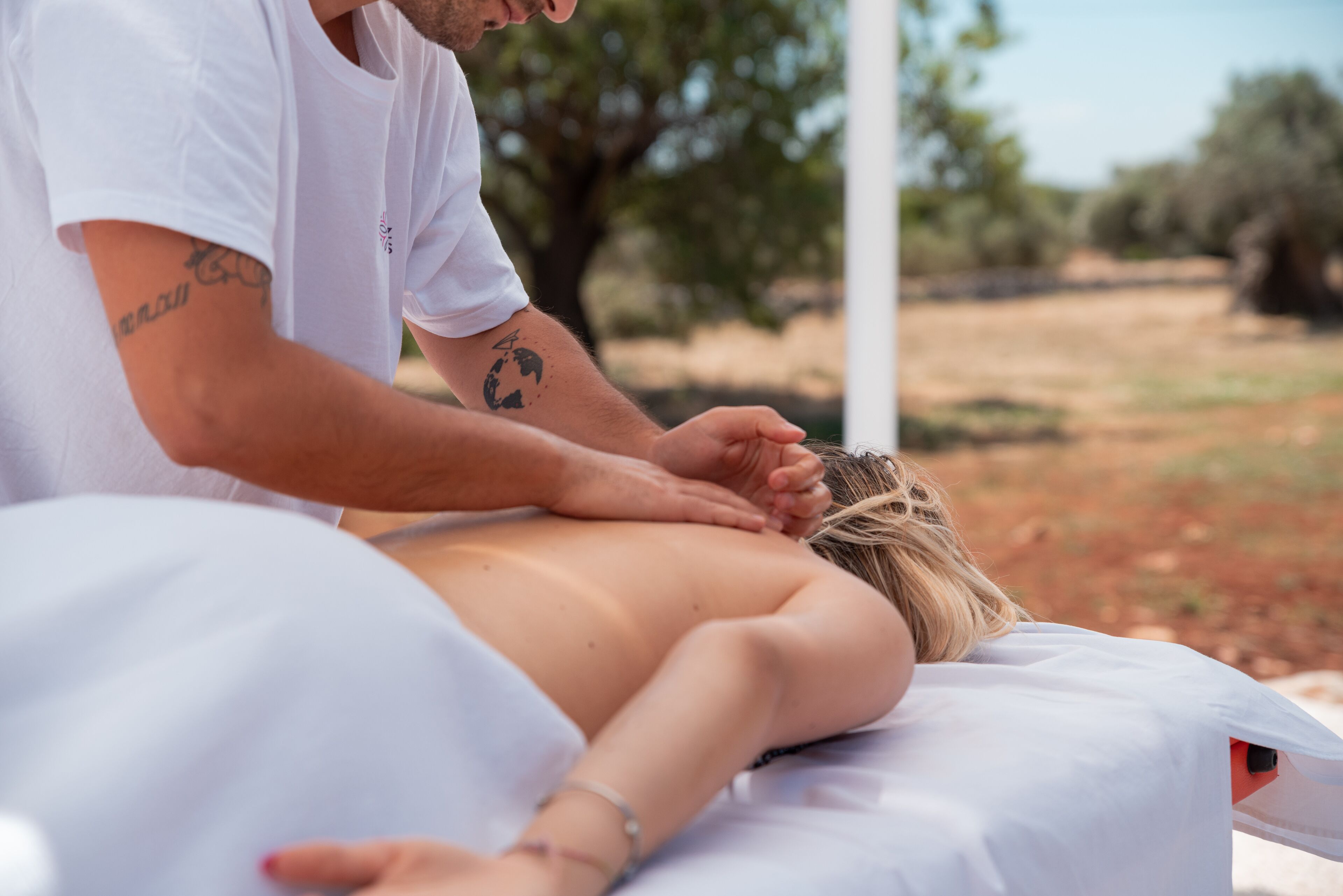 Foto - Masseria Donna Nina