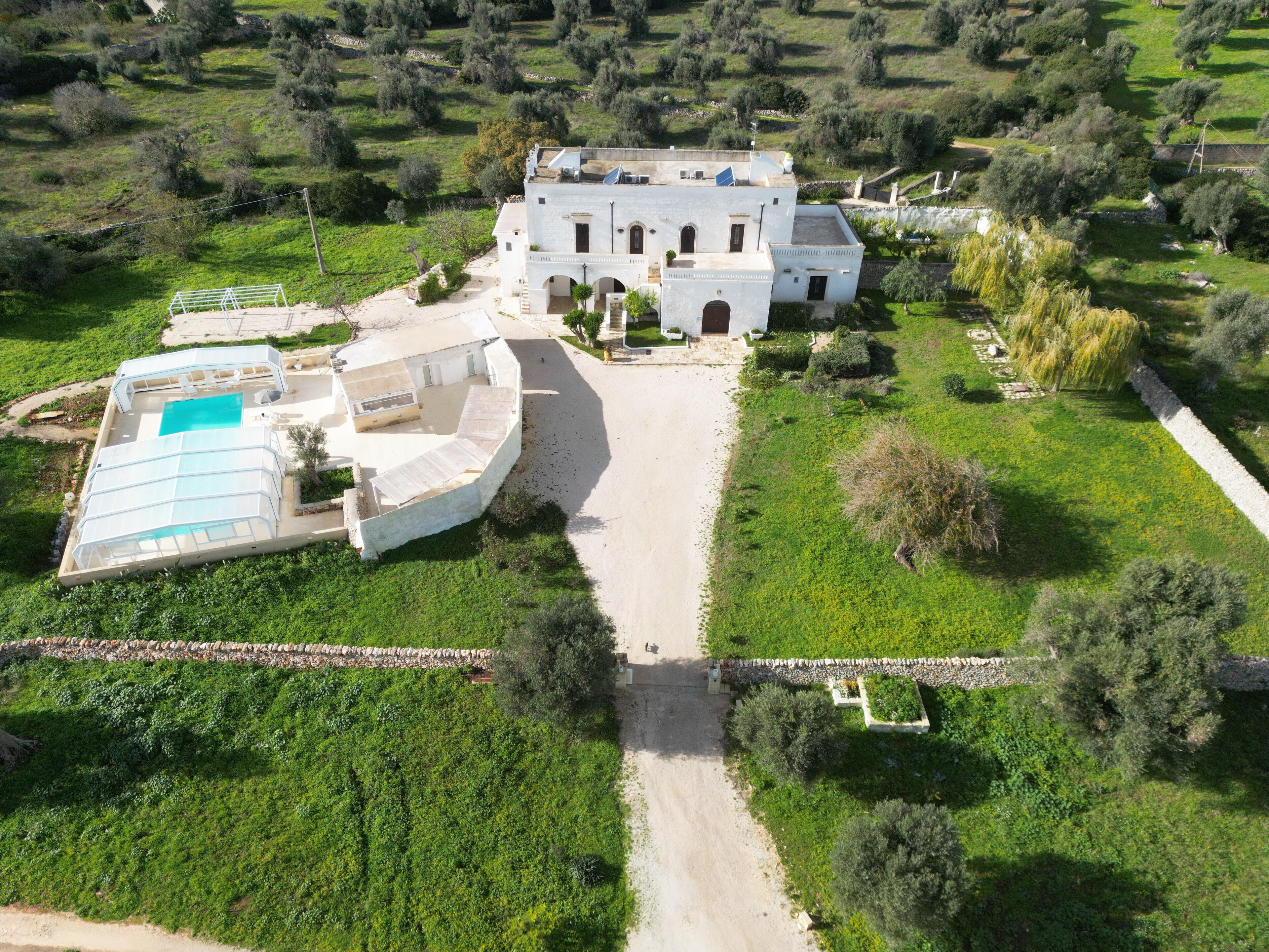 Photo - Masseria Donna Nina
