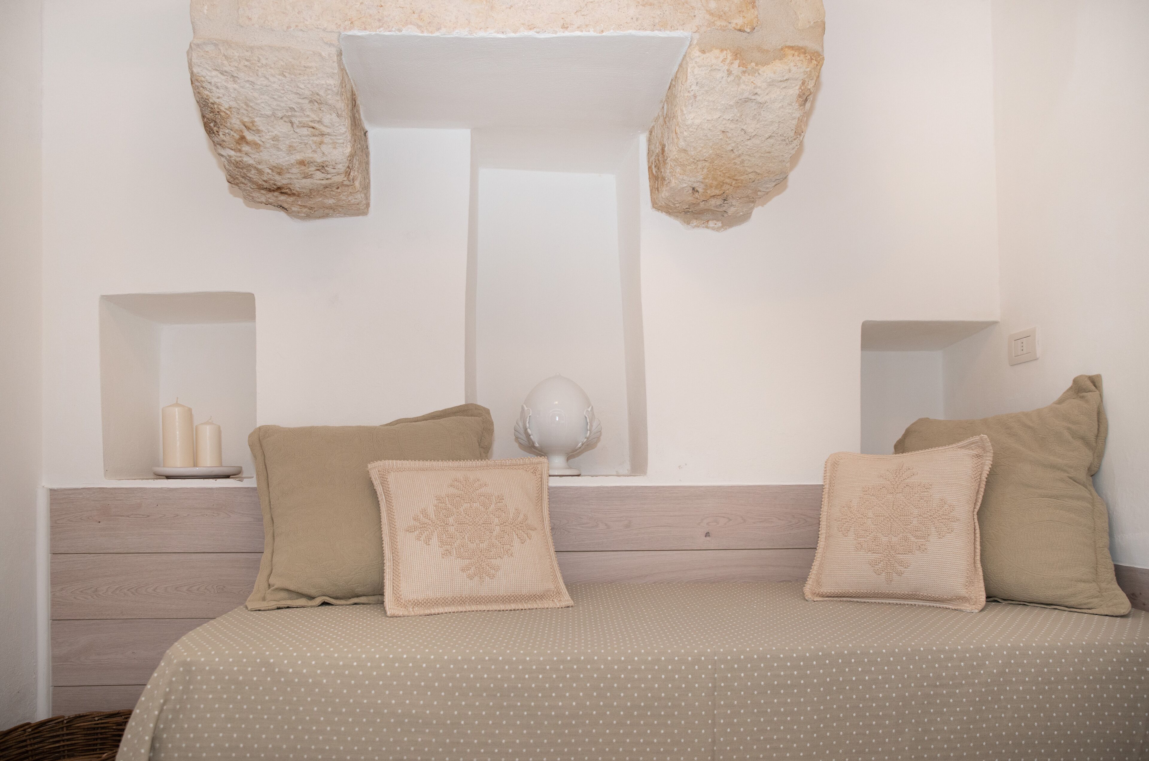 Foto - Masseria Donna Nina